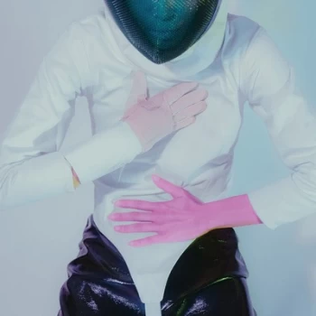 Image of Sex & Food by Unknown Mortal Orchestra CD Album