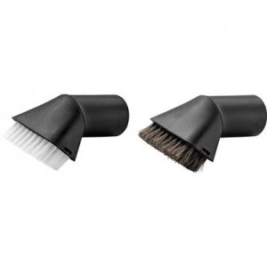 Image of Kaercher 2.863-221.0 Brush set 2 Piece set