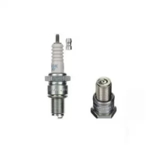 Image of 1x NGK Copper Core Spark Plug BR10EG (3830)