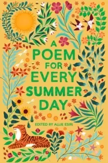 Image of A Poem for Every Summer Day