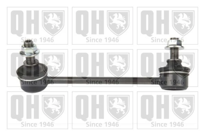 Image of QUINTON HAZELL Anti-roll bar link QUINTON HAZELL QLS3890S
