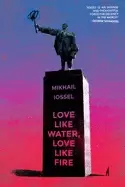 Image of love like water love like fire