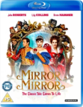 Image of Mirror Mirror (Single Disc)