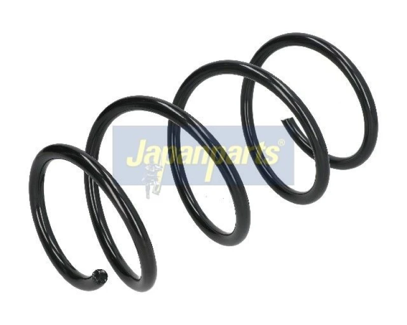 Image of JAPANPARTS Coil spring JAPANPARTS ZC4004A