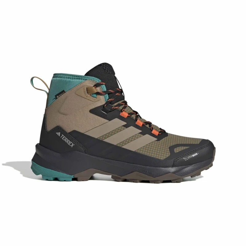 Image of Hiking shoes adidas Skychaser Ax5 Mid G Beige Male 44 2/3