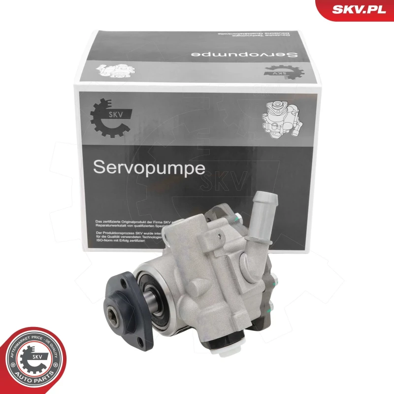 Image of ESEN SKV Power steering pump ESEN SKV 10SKV337