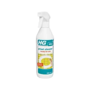 Image of HG Grout Cleaner Ready to use