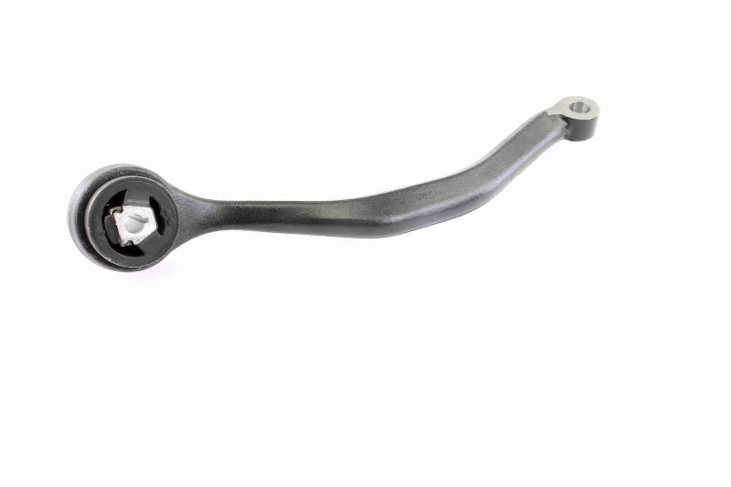 Image of VAICO V20-7203 Suspension arm Control Arm, Steel, Original VAICO Quality, Lower Front Axle, with bearing(s) Steel Track Control Arm (273)