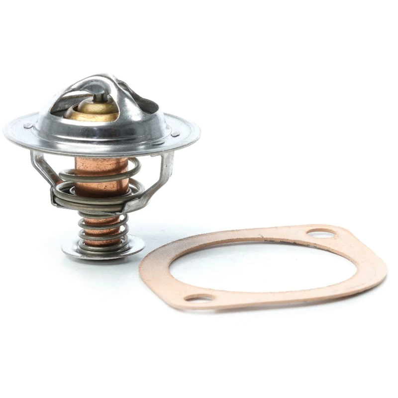 Image of METZGER 4006172 Engine thermostat Opening Temperature: 89°C, with gasket/seal Thermostat,coolant (316)