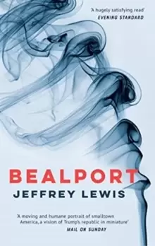 Image of Bealport - A Novel of a Town