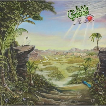 Image of Terry Draper - In My Garden Vinyl