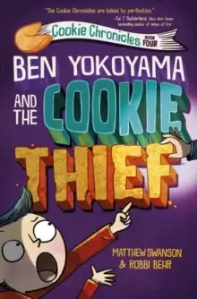 Image of Ben Yokoyama And The Cookie Thief
