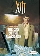 Image of day of the Black sun