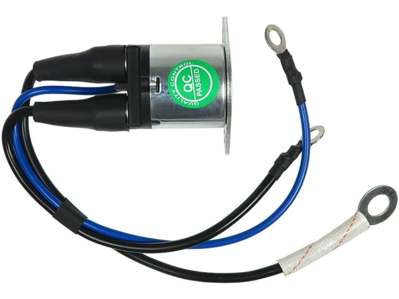 Image of AS-PL Starter solenoid AS-PL SS0033