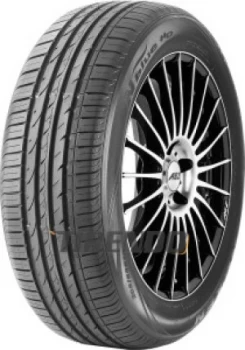 Image of Nexen N blue HD 185/60 R15 84H