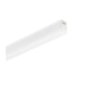 Image of Philips Ledinaire 600mm/2ft 600lm Slim Link Under Cabinet Striplight Warm White - 910503910161
