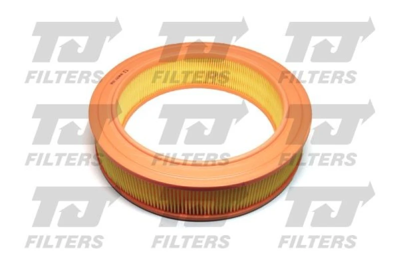Image of QUINTON HAZELL Air filter QUINTON HAZELL QFA0357