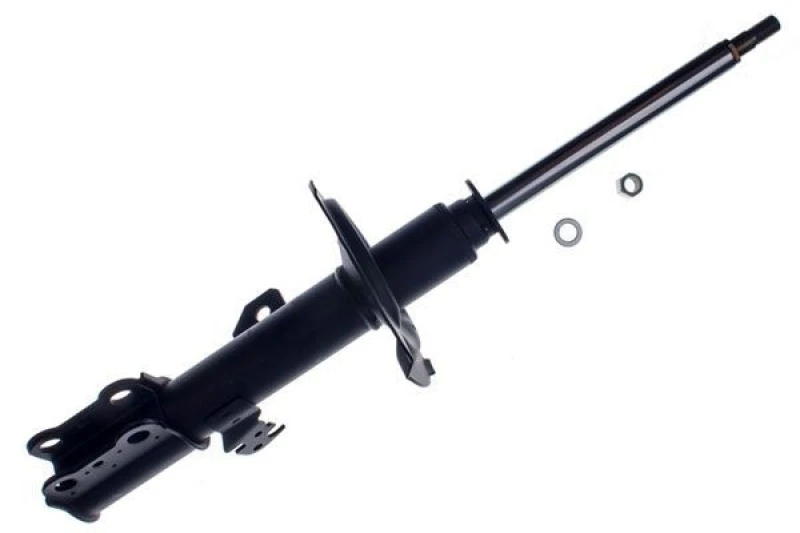 Image of DENCKERMANN Shock absorber DENCKERMANN DSB394G