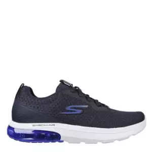 Image of Skechers Go Walk Air 2.0 Crosser Trainers Mens - Blue