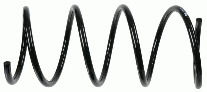Image of Coil spring SACHS 997 913