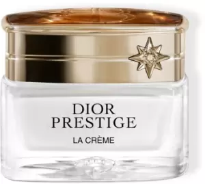 Image of DIOR Prestige La Creme Texture Essentielle 15ml