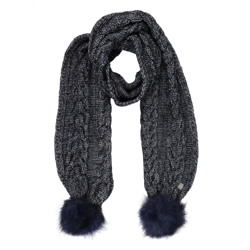 Image of Regatta Scarf Womens - Blue Blue One Size