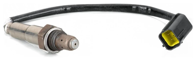 Image of HELLA Lambda sensor HELLA 6PA 358 103-151