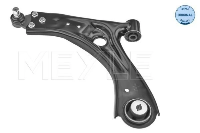 Image of Suspension arm MEYLE 716 050 4163