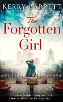Image of The Forgotten Girl