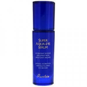 Image of Guerlain Super Aqua Eye Serum 15ml / 0.5 fl.oz.