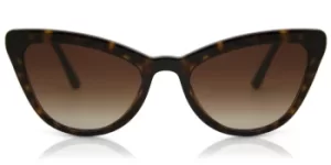 image of Prada Sunglasses PR 01VS 2AU6S1