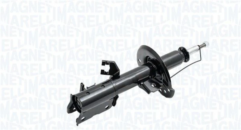 Image of MAGNETI MARELLI Shock absorber MAGNETI MARELLI 357236070200