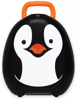Image of My Carry Potty Penguin