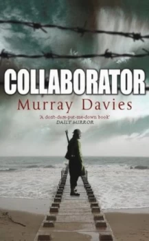 Image of Collaborator by Murray Davies Paperback