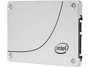 Image of Intel D3S4610 960GB SSD Drive