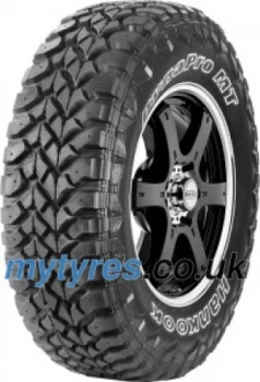 Image of Hankook Dynapro MT RT03 ( LT235/85 R16 120/116Q 10PR POR, SBL )