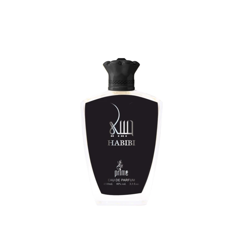 Image of Prime Collection HABIBI Eau de Parfum 100ml White unisex