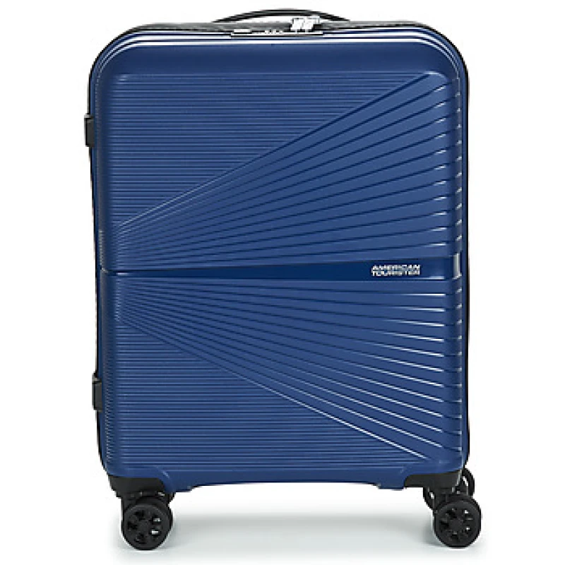 Image of American Tourister Airconic Cabin luggage Midnight Navy