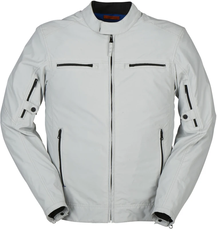 Image of Furygan Taaz Jacket Pearl Size S