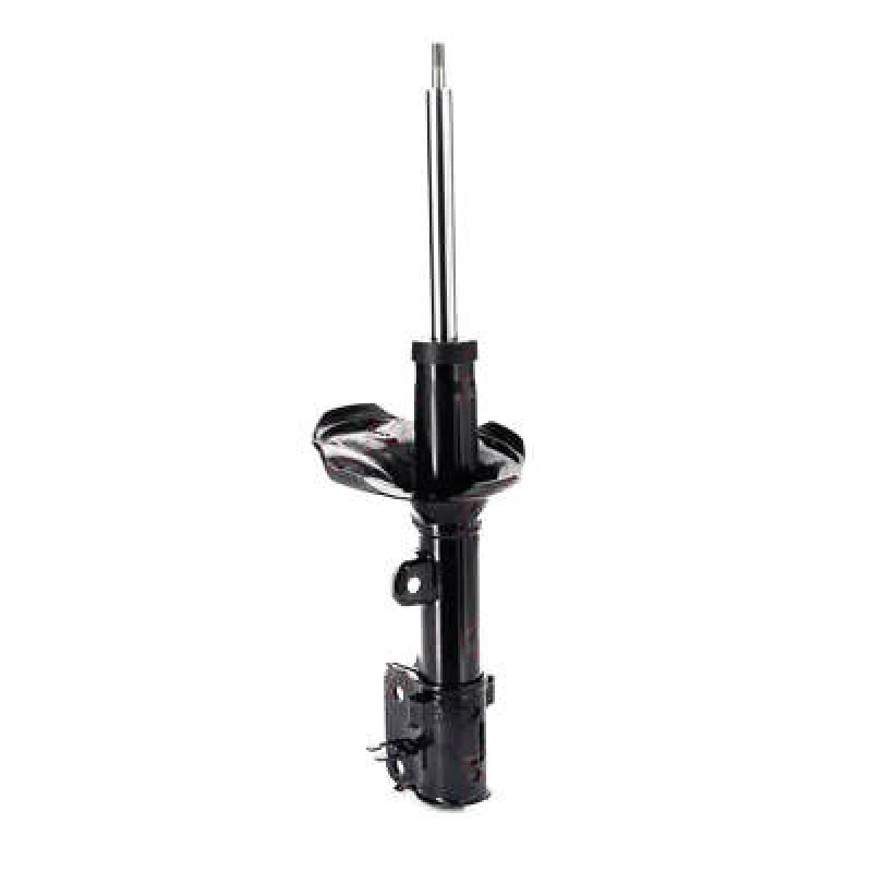 Image of KYB 339746 Shock absorber Rear Axle Right, Gas Pressure, Twin-Tube, Suspension Strut, Top pin Shock Absorber (854)