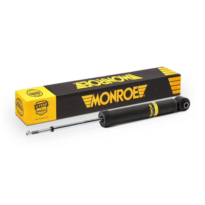 Image of MONROE Shock absorber MONROE G1455