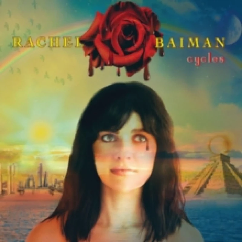 Image of Cycles CD / Album Digipak