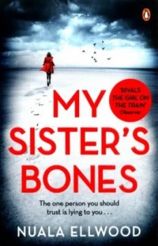 Image of My Sisters Bones by Nuala Ellwood Book