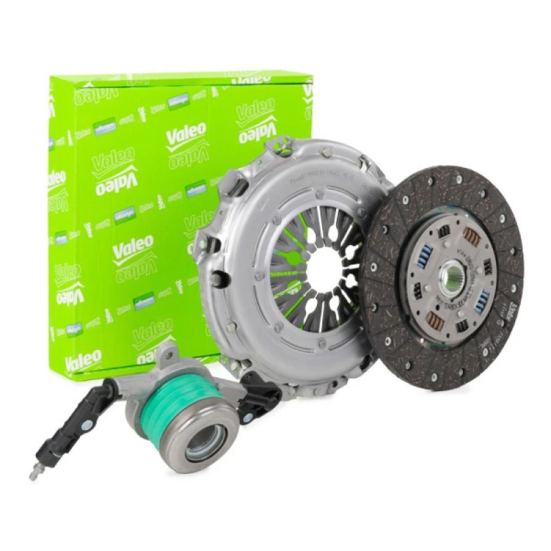 Image of Clutch kit VALEO 834476