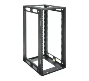 image of Middle Atlantic Products HRF-1214 rack cabinet 12U