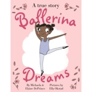 Image of Ballerina Dreams