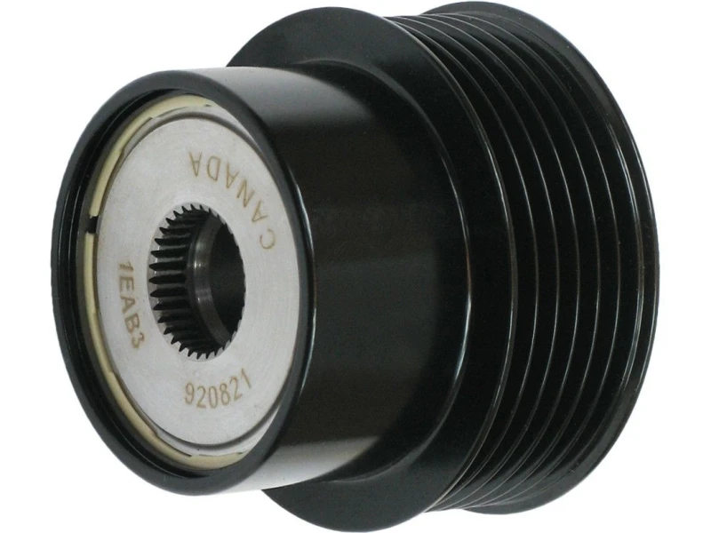 Image of AS-PL Alternator clutch pulley AS-PL AFP0090(LITENS)