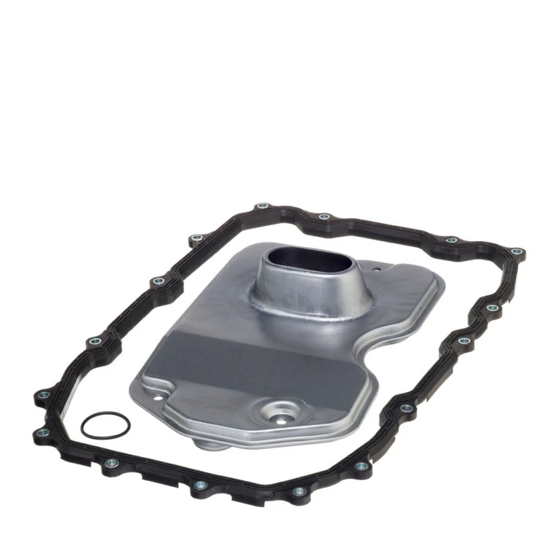 Image of Automatic transmission filter kit HENGST FILTER EG855H D345