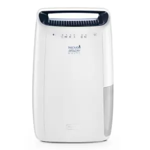 image of DeLonghi DEX12 12L Dehumidifier