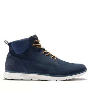 image of Timberland Killington Chukka Boot For Men In Navy, Size 11